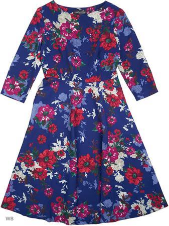 Платье Everyday by Tamary