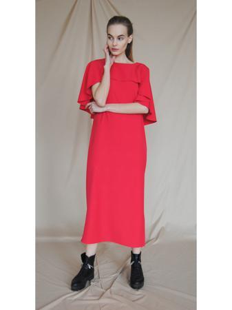 Платье W-HITE by WTFC