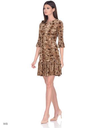 Платье Антали