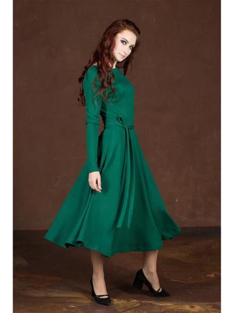 Платье LUDMILA LABKOVA