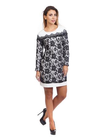 Платье LAFEI-NIER