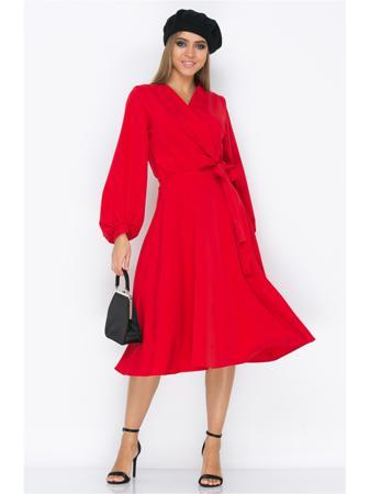 Платье Gold Chic Chili