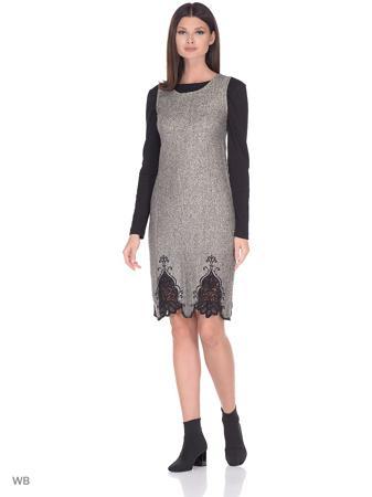 Платье Bona Dea