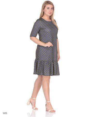 Платье Fart Favorita