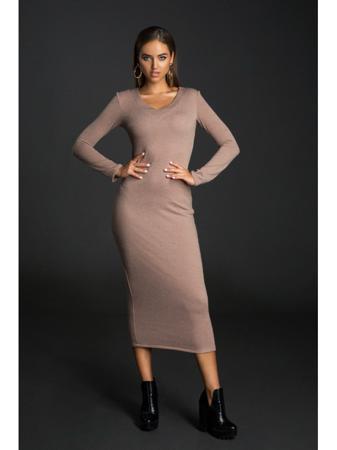 Платье C.H.I.C.