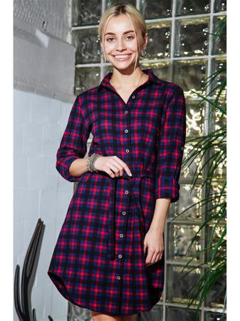 Рубашка Family House