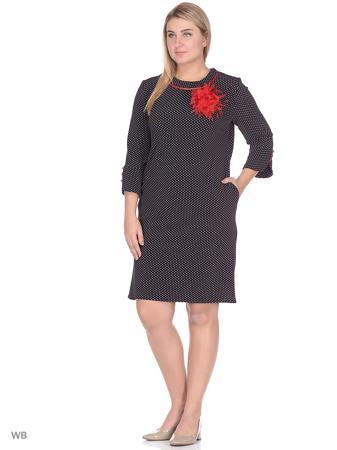 Платье Fart Favorita