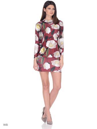 Платье МадаМ Т