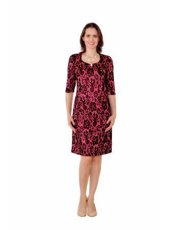 Платье LUDMILA