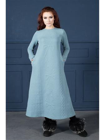 Платье LUDMILA LABKOVA