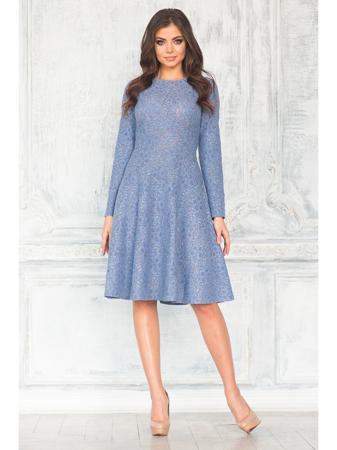 Платье Вишня