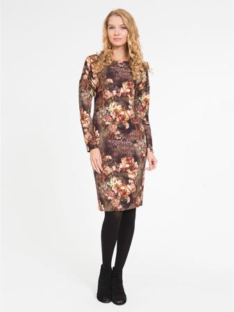 Платье YAROSLAVNA