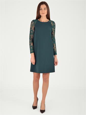 Платье VISERDI