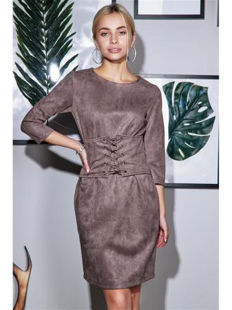 Платье Family House