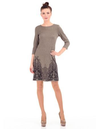 Платье S&S by S.Zotova