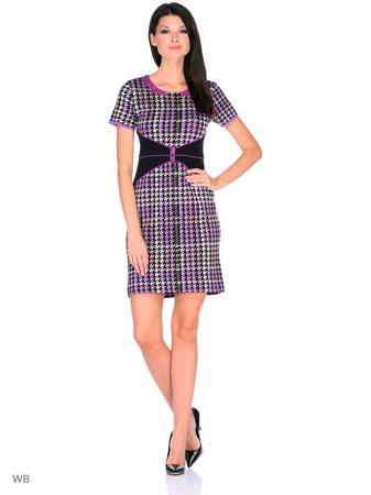 Платье VOLPATO