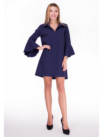 Платье Adelin Fostayn