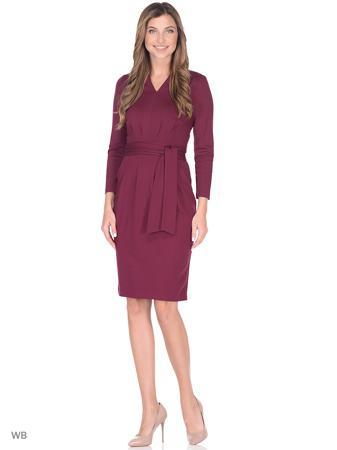 Платье МадаМ Т