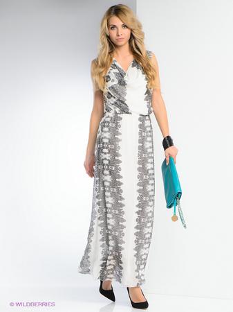 Платье TOPSANDTOPS