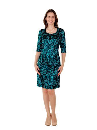 Платье LUDMILA