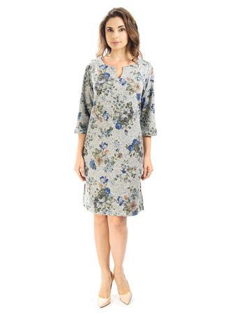 Платье Алтекс.