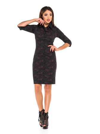 Платье Issa Plus