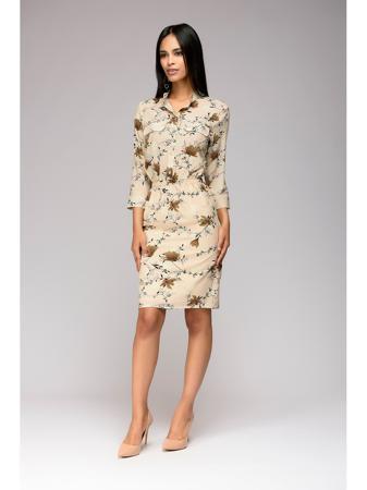 Платье 1001 DRESS