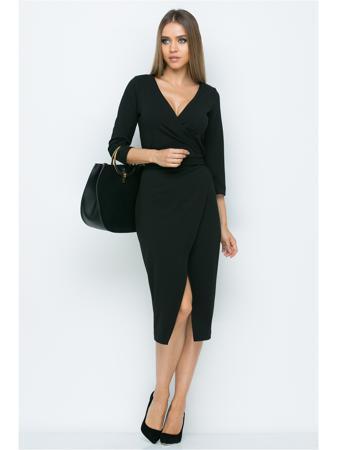 Платье Gold Chic Chili