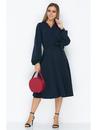 Платье Gold Chic Chili