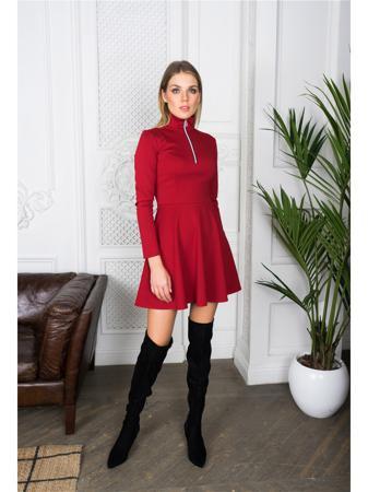 Платье Self Made