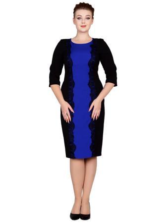 Платье MILOMOOR