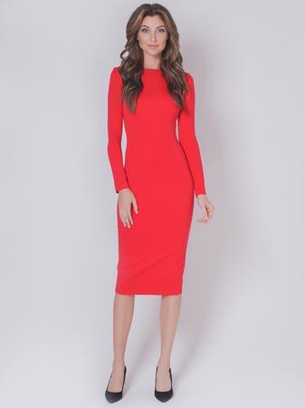 Платье Olga Skazkina