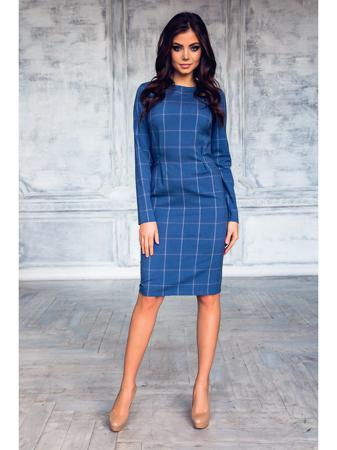 Платье Вишня