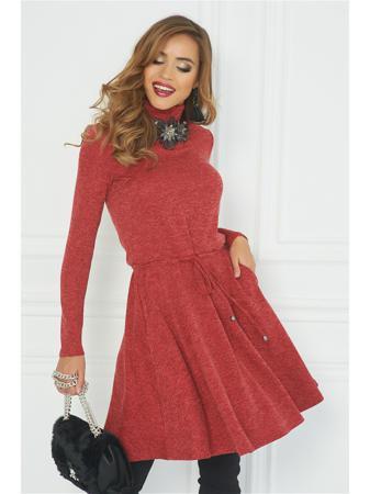 Платье RUSSICOUTURE