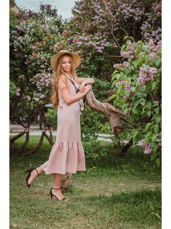 Платье INDIRA STAR