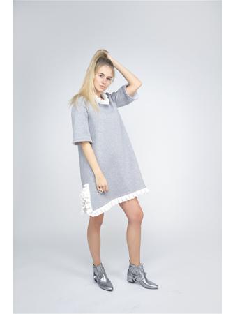 Платье WATCH ME MOSCOW