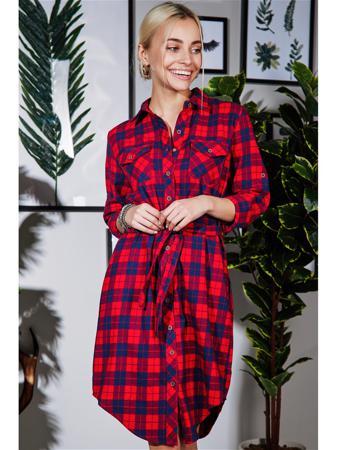 Рубашка Family House