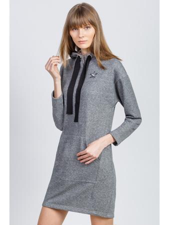 Платье Ачоса