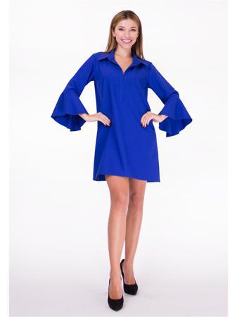 Платье Adelin Fostayn