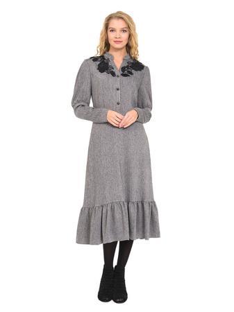 Платье YAROSLAVNA