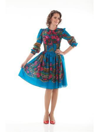 Платье LUDMILA