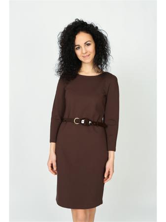 Платье Glam casual