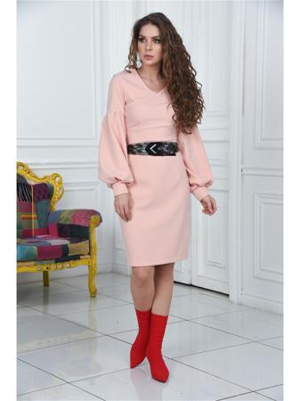 Платье MONDIGO