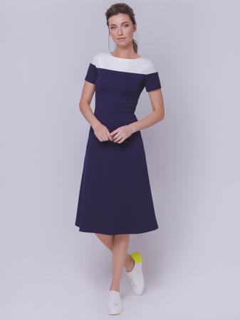 Платье Olga Skazkina