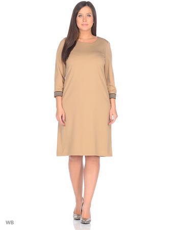 Платье КАЛIНКА