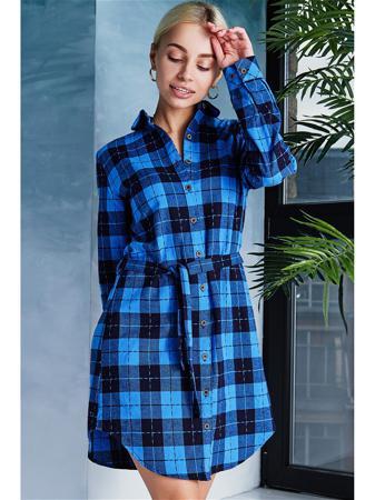 Рубашка Family House