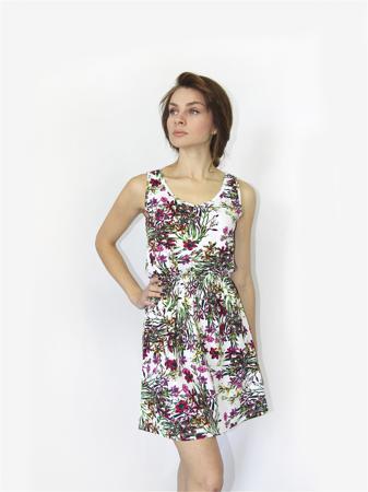 Платье SangerStyle