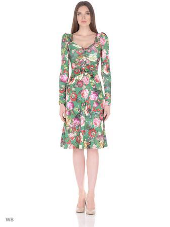 Платье МадаМ Т