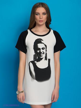 Платье PEPE JEANS LONDON