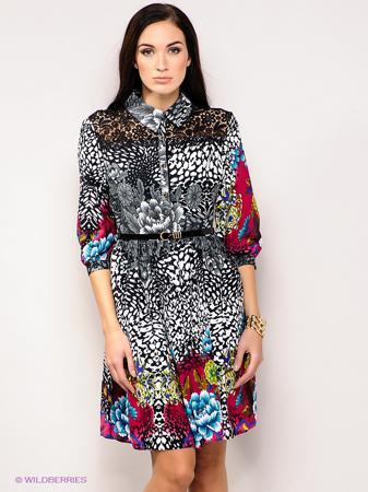 Платье FRENCH HINT